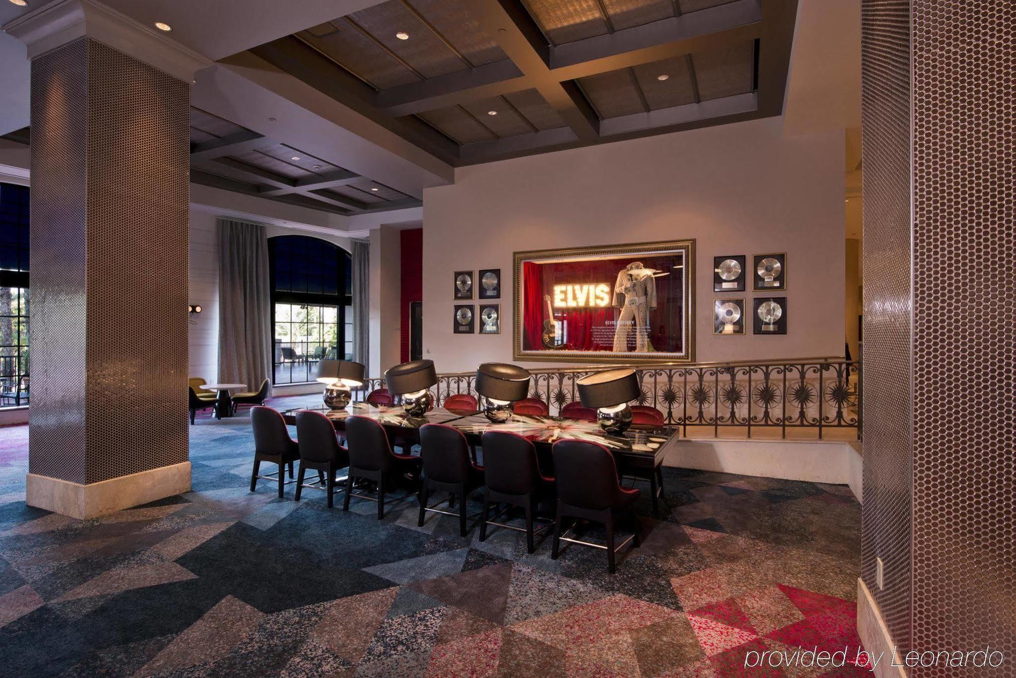 Universal's Hard Rock Resort Orlando